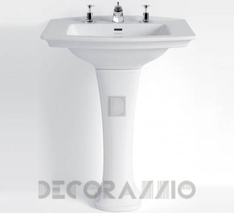 Пьедестал Heritage Bathrooms Blenheim - PHPW061