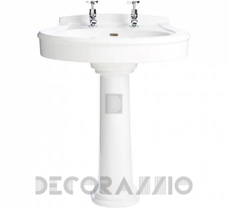 Пьедестал Heritage Bathrooms Claverton - PCLW051