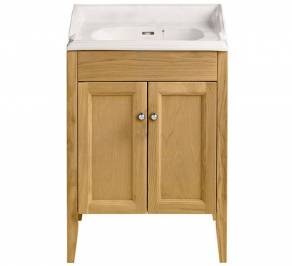 Накладная раковина Heritage Bathrooms Dorchester, PVEW05F