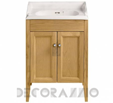 Накладная раковина Heritage Bathrooms Dorchester - PVEW05F