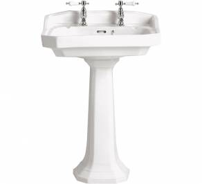 Пьедестал Heritage Bathrooms Granley, PGRW051+PGRW09