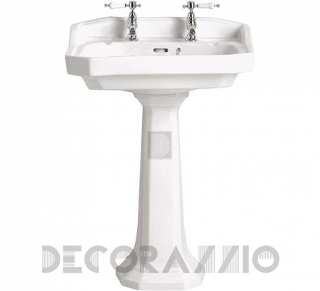 Пьедестал Heritage Bathrooms Granley - PGRW051+PGRW09