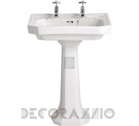 Пьедестал Heritage Bathrooms Granley - PGDW05+PGRW09