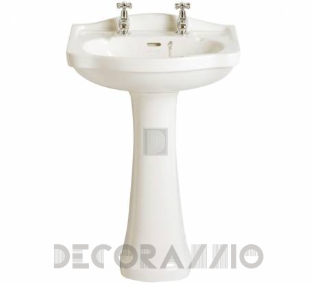 Пьедестал Heritage Bathrooms Rhyland - PRHW05+PRHW09