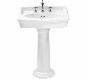 Пьедестал Heritage Bathrooms Victoria, PVEW063