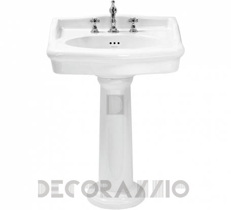 Пьедестал Heritage Bathrooms Victoria - PVEW063