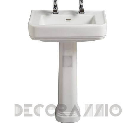 Пьедестал Heritage Bathrooms Wynwood - PWYW05+PWYW09