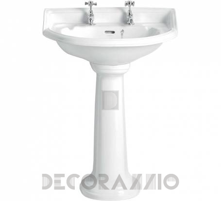 Пьедестал Heritage Bathrooms Dorchester - PDW05+PDW09