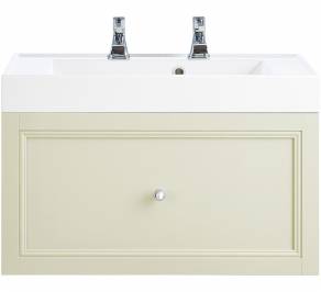 Накладная раковина Heritage Bathrooms Hampstead, PHAW05