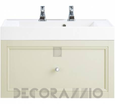 Накладная раковина Heritage Bathrooms Hampstead - PHAW05