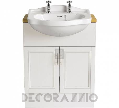 Накладная раковина Heritage Bathrooms Rhyland - PRHW36