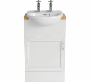 Накладная раковина Heritage Bathrooms Belmonte, PBW371-1
