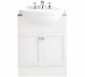 Накладная раковина Heritage Bathrooms Claverton, PCLW36