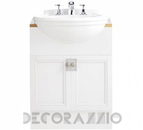 Накладная раковина Heritage Bathrooms Claverton - PCLW36