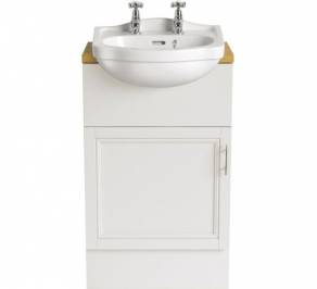 Накладная раковина Heritage Bathrooms Rhyland, PRHW372