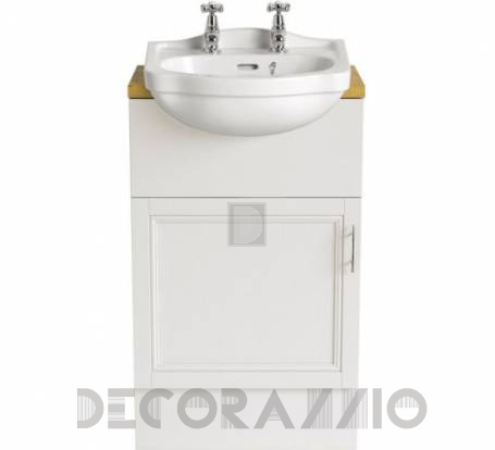 Накладная раковина Heritage Bathrooms Rhyland - PRHW372