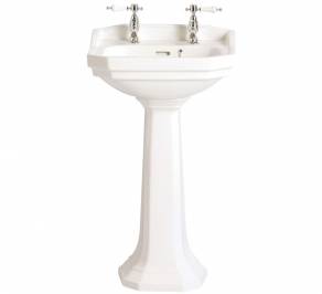 Пьедестал Heritage Bathrooms Granley, PGRW07+PGRW09