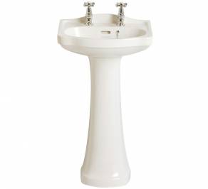 Пьедестал Heritage Bathrooms Rhyland, PDW07+PDW09