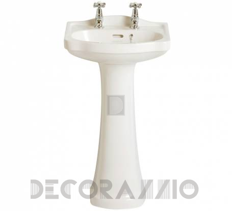 Пьедестал Heritage Bathrooms Rhyland - PDW07+PDW09