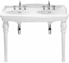 Пьедестал Heritage Bathrooms Victoria, PVEW481+PVEW09L
