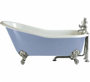 Чугунная ванна Heritage Bathrooms Hampshire, BRT05