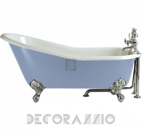 Чугунная ванна Heritage Bathrooms Hampshire - BRT05
