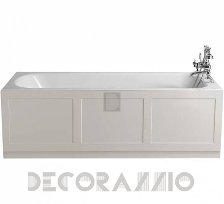 Чугунная ванна Heritage Bathrooms Sutherland - BRT51
