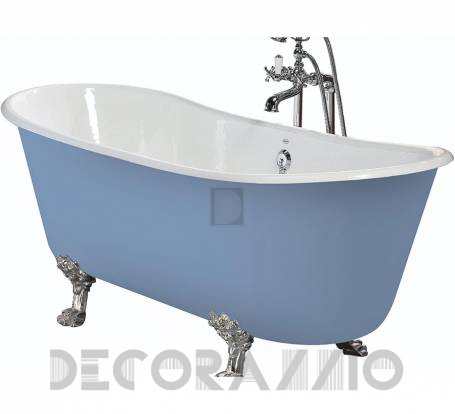 Чугунная ванна Heritage Bathrooms Porto Santo Bateau - BRT89
