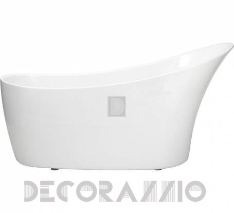 Акриловая ванна Heritage Bathrooms Polperro - BKFSW01