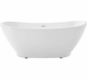 Акриловая ванна Heritage Bathrooms Merrivale, BMEFSW00