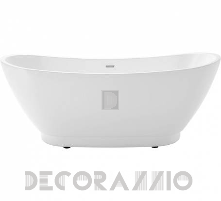 Акриловая ванна Heritage Bathrooms Merrivale - BMEFSW00