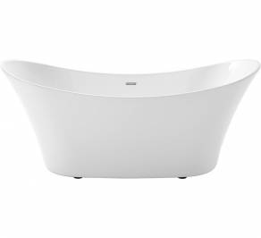 Акриловая ванна Heritage Bathrooms Penhallam, BPEFSW00