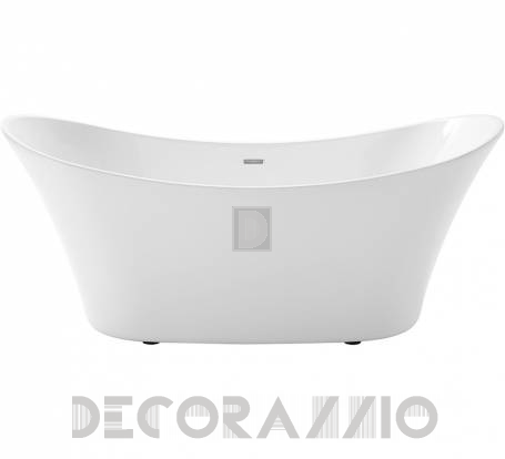 Акриловая ванна Heritage Bathrooms Penhallam - BPEFSW00