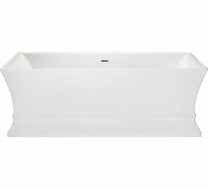 Акриловая ванна Heritage Bathrooms Penrose, BPRFSW00