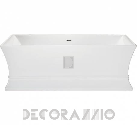 Акриловая ванна Heritage Bathrooms Penrose - BPRFSW00