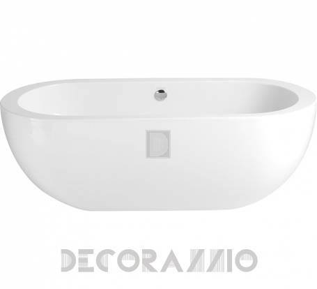 Акриловая ванна Heritage Bathrooms Eleanor - BSOW00