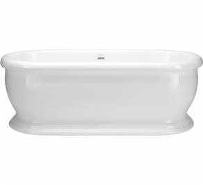 Акриловая ванна Heritage Bathrooms Derrymore, BVEFSW00