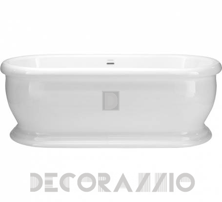 Акриловая ванна Heritage Bathrooms Derrymore - BVEFSW00