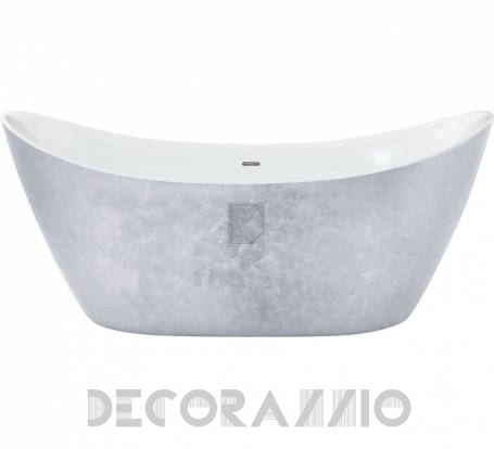 Акриловая ванна Heritage Bathrooms Hylton - BHYFS00STL
