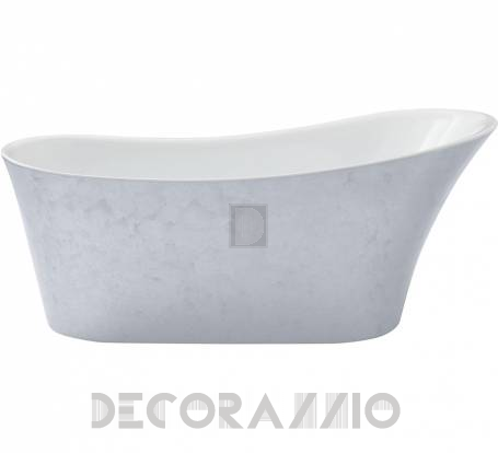 Акриловая ванна Heritage Bathrooms Holywell - BHOFS00STL