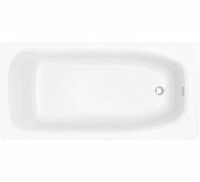 Акриловая ванна Heritage Bathrooms Belmonte, BPW00SS