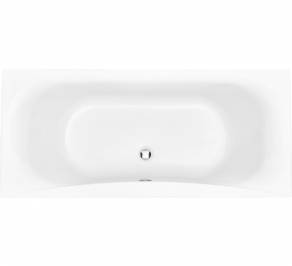 Акриловая ванна Heritage Bathrooms Claverton, BKDW01SS