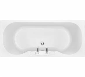 Акриловая ванна Heritage Bathrooms Rhyland, BHDW00SS