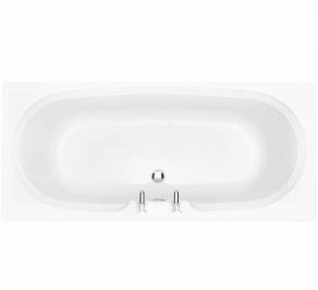 Акриловая ванна Heritage Bathrooms Dorchester, BRW00SS