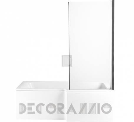 Акриловая ванна Heritage Bathrooms Zaar - BVEWSL00SS