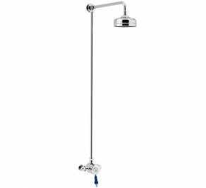 Душевая система Heritage Bathrooms Glastonbury, SGRBLSIN01