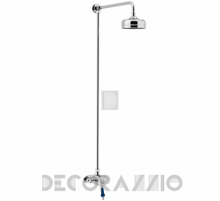 Душевая система Heritage Bathrooms Glastonbury - SGRBLSIN01