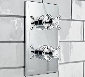 Вентиль Heritage Bathrooms Dawlish, SDC04