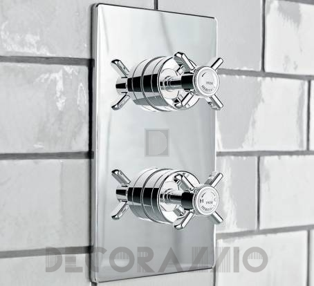 Вентиль Heritage Bathrooms Dawlish - SDC04