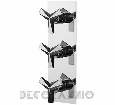 Вентиль Heritage Bathrooms Hemsby - SHP02